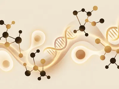 Badanie 6069 kobiet — zegary epigenetyczne jako predyktor ryzyka demencji