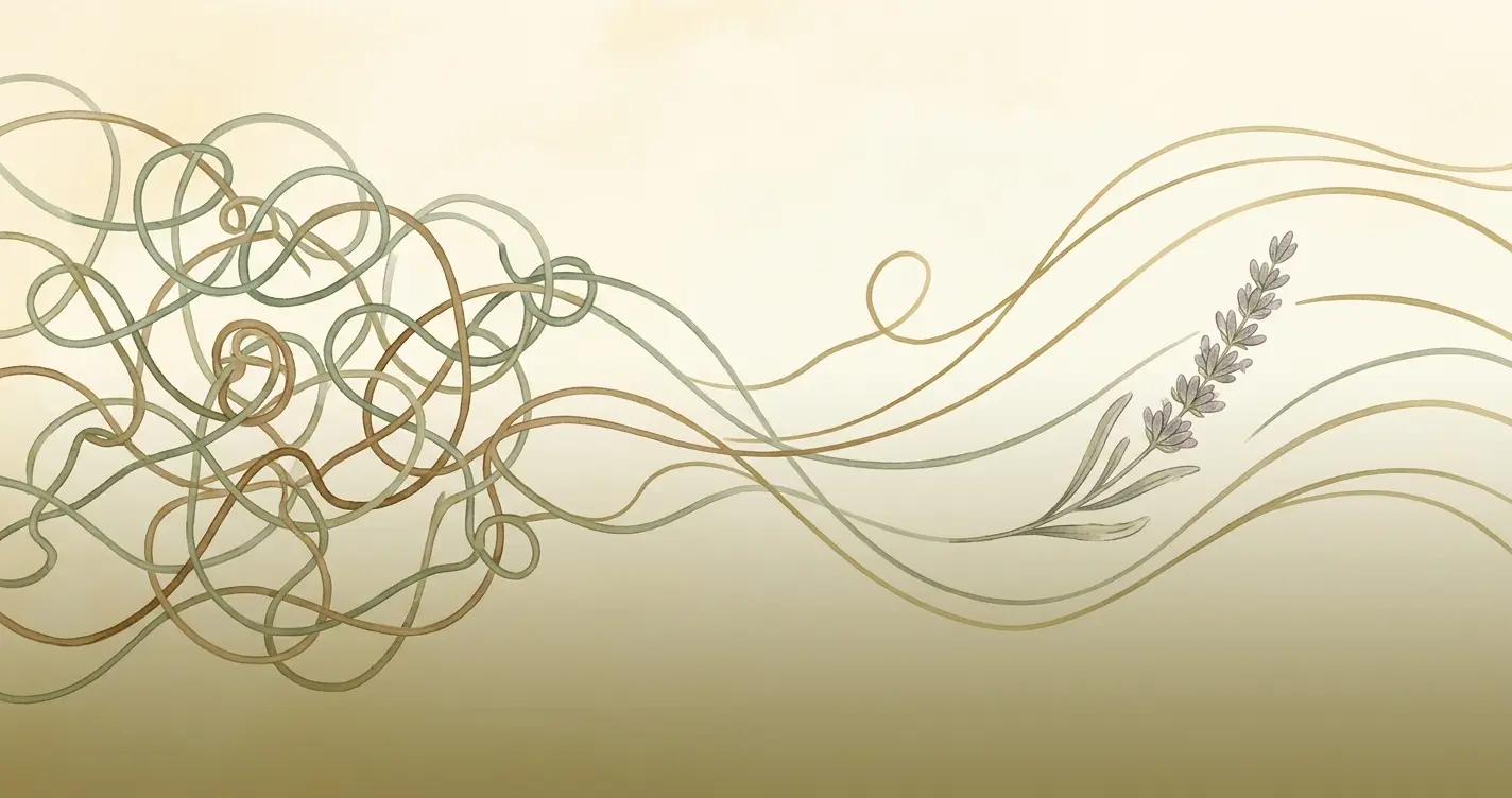 12 metod obniżania kortyzolu z tabelą efektów